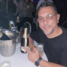 Marcelo Daniel Coronel