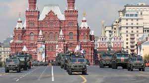 E o ură personală faţă de mineri. Specifics Of The Russian Federation Interests In Moldova In The Context Of New Geopolitical Changes Ceinaseg