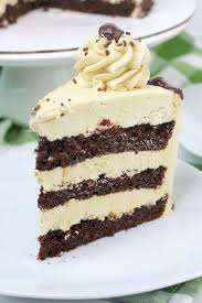 Kahlua Chocolate Layered Cake Recipe In 2020 Kahlua Chocolate Cake Kahlua Chocolate Chocolate Layer Cake