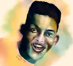 The Nihilistic Prince of Bel-Air. HERE COMES TROUBLE! EVERYBODY DO THE  CARLTON! Ha HA! YOU'RE GROUNDED, YOUNG MAN! NONE OF THIS MATTERS...