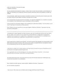 Nous proposons d'aider gratuitement les personnes en recherche d'emploi, en mettant à que ce soit pour un premier emploi (pour les jeunes diplômés), une offre de stage, un cdi, un job en intérim, un. Lettre De Motivation Demande De Stage