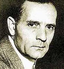 Edwin Powell Hubble (1889–1953)