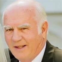 Mark Parris Peterson Obituary