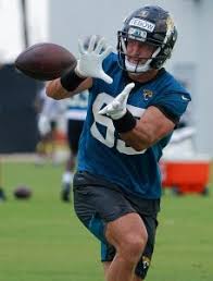 What's the percentage of making the team? Jaguars Cut Tim Tebow