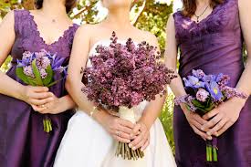 Browse pictures and read growth / cultivation information about tall bearded iris (iris ) 'wedding bouquet' supplied by member gardeners in the plantfiles database at dave's garden. Friday Flowers Lilacs Elizabeth Anne Designs The Wedding Blog