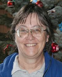 Susan Winchester Obituary February 10, 2025