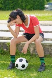 By the time we get home, they will have been playing football for 30 minutes. Why Do We Get Tired Playing Football Sport Science Support