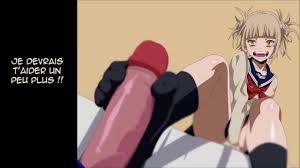 FR Toga, Tsuyu, Uraraka, Ashido JOI (My Hero Academia) - Pornhub.com