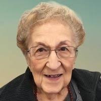 Anne D'Ermilio Obituary