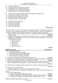 Consultă aici modèle subiecte matematică științele naturii bac 2019 consultă aici model barem matematică. Subiecte LogicÄ Bac 2019 Ce Au Avut De Argumentat AbsolvenÈii De Liceu