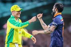 Cricket rankings, fixtures & results for national & international cricket at scorespro.com. Live Cricket Score Australia Vs India 2nd Odi Sydney Cricbuzz Com Cricbuzz
