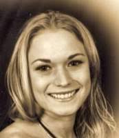 Jacqueline Banks Obituary (2007)