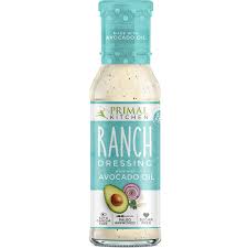 We did not find results for: Primal Kitchen Ranch Dressing Marinade 8 Fl Oz Walmart Com Walmart Com