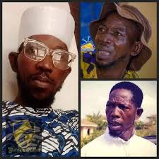 Popular Yoruba comic actor, Kunle Adetokunbo, popularly known as “Dejo  Tunfulu” has been confirmed dead, aged 49. Bolaji Amusan, National  President of the Theatre Arts and Motion Picture Practitioners Association  of Nigeria (