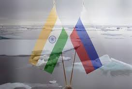 India-Russia collaboration in arctic region - Daily Excelsior