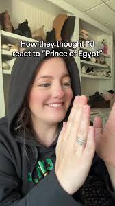 Majed Reacting to Prince of Egypt