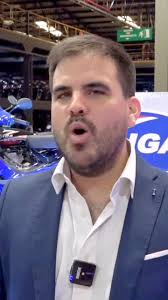 Taiga conecta con el Corazón Paraguayo y presenta su Campaña más emotiva en  el que combina motos con la identidad y cultura Paraguaya Inverfin