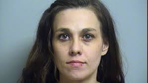 Tulsa Police arrest two for injuring an infant and shoplifting