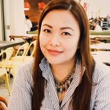 Michelle Jeppesen's Instagram, Twitter & Facebook