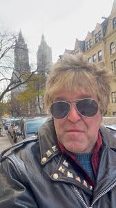 Music News from Glenn Kidd , See the world premiere of my new music video,  At the End of the Day