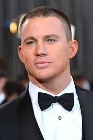 Pin On Channing Tatum