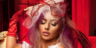 Daria Marx ma na swoim koncie nie tylko hit Paranoia. Co warto o niej  wiedzieć?