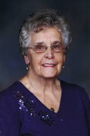 Sally Hellinga Obituary