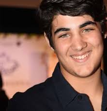 Aarav Kumar Height Weight Age Girlfriend Biography More Starsunfolded She has two siblings meezan jaaferi and abaas jaaferi.