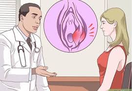 Learn how to easily and safely treat a bartholin cyst at home with great success. If Sex Gets So Painful You May Have Bartholin S Cyst Healthwise