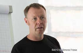 It's Guest Blog Wednesday featuring Uli Staiger!