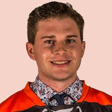 Carson Cox Stats and Player Profile