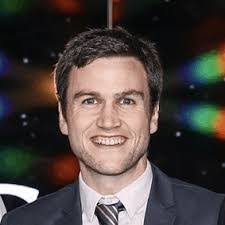 Andrew Venn's Instagram, Twitter & Facebook