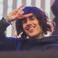 Oli Sykes