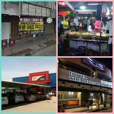 1 min to ipoh garden east food court. Ipoh Garden East Double Storey Shop Jennifer Property Facebook