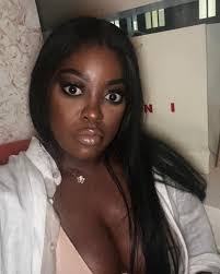 Rissa Davis's Instagram, Twitter & Facebook