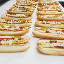 Best dining in cheektowaga, new york: Hot Dog Bills