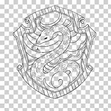 There are books, movies, merchandise, and even theme parks, all centered around the. Slytherin House Coloring Book Harry Potter Gryffindor Hogwarts Harry Potter Angle White Child Png Klipartz