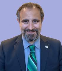 Candidate Pledge Archive