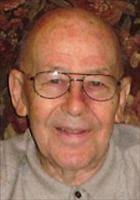 John Simonson Obituary (1922