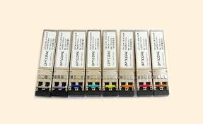 Do You Know The Cwdm Transceiver Color Code Optcore Net