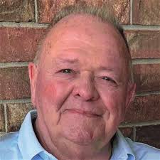 Ronald “Ron” Garrett