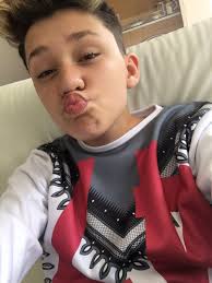 He is also popular on tiktok, with over 650,000 fans on his _keanurapp_ account. Keanu Rapp On Twitter Hehehe A Duckface For Ya Ll