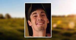 Cameron Scott Solomon Obituary 2022