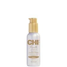 This unique compound dramatically improves elasticity. Chi Keratin Treatment Chi Haircare Pro Hair Care Products