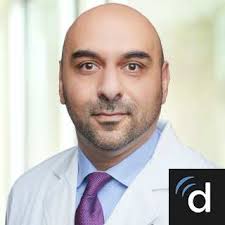 Dr. Muhammad Soubhi Azzouz, MD