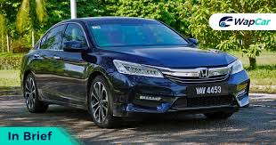 You have been awarded this 2016 honda accord sedan for $9,500 usd (plus applicable fees). In Brief 9th Gen Honda Accord Old But Still A Better Buy Over The Newer Toyota Camry Wapcar