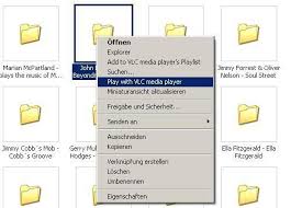 5 insert your cd into your computer. Tipps Und Tricks Zum Vlc Mediaplayer Von Videolan Volkers Elektronik Bastelseiten