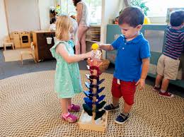 I'm absolutely loving doing these videos and i'm hoping you guys are enjoying watching them. Reggio Emilia Inspired Preschool Kindergarten King School Ct