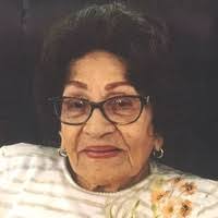 Eva ANGUIANO Obituary