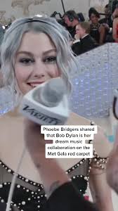 Bob Dylan Red Carpet